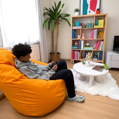 New! Beanbag Ergonomic Pear Style CA201 L