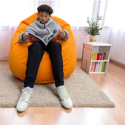 New! Beanbag Ergonomic Pear Style CA201 L