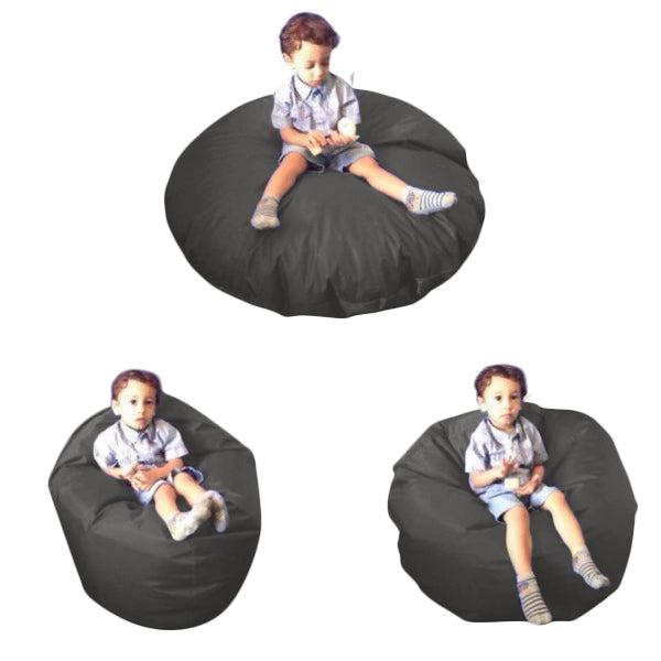 Beanbag Junior Ovale Multipositions style CA111