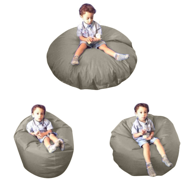 Beanbag Junior Ovale Multipositions style CA111