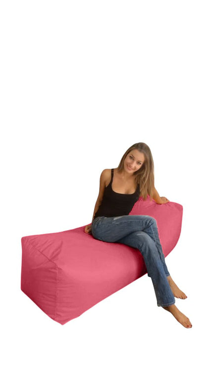 CA140-Beanbag style pouf Montreal
