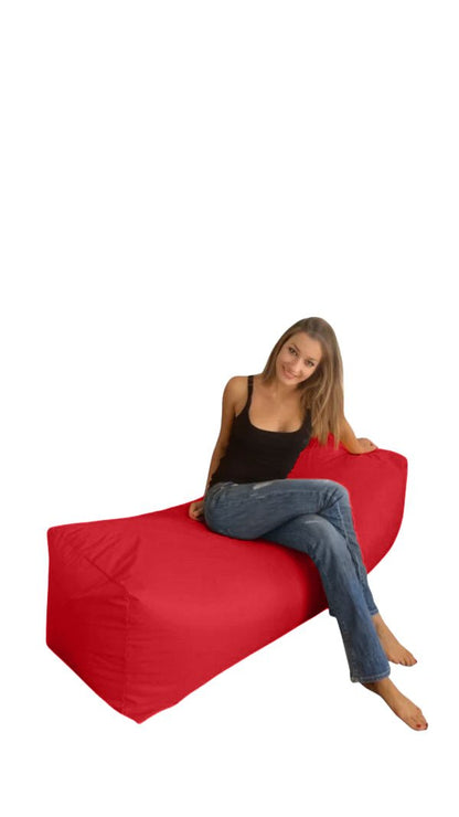 CA140-Beanbag style pouf Montreal