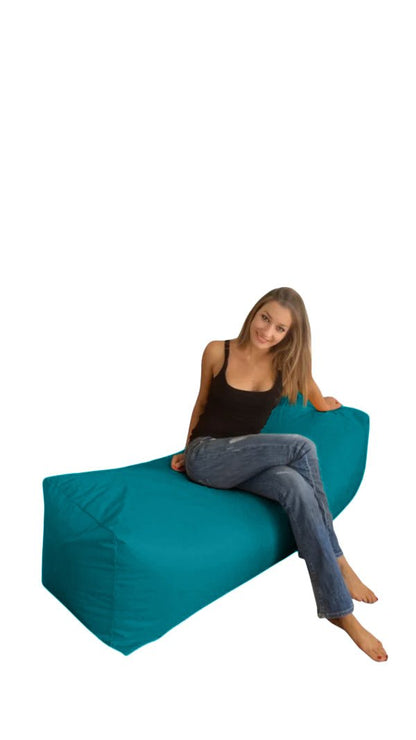 CA140-Beanbag style pouf Montreal