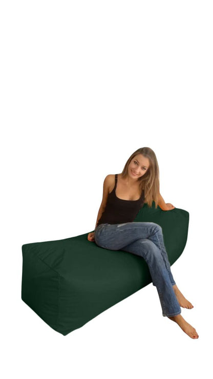 CA140-Beanbag style pouf Montreal
