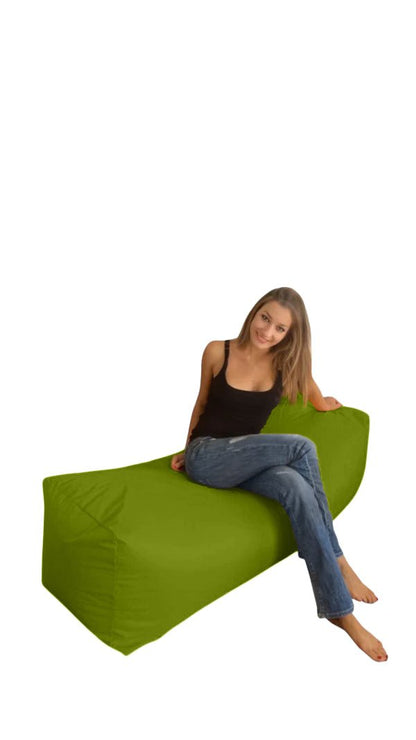 CA140-Beanbag style pouf Montreal