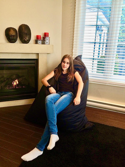 Adult Lounge Beanbag Style CA141 - Beanbag Montreal