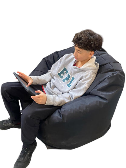Cube Chair style CA180-Beanbag Montreal