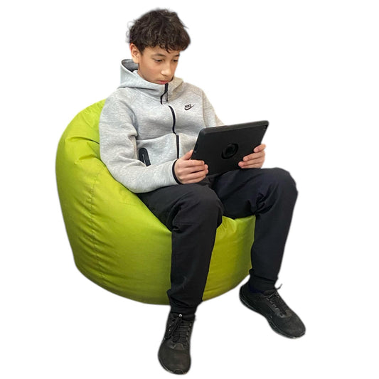 Beanbag Poire style CA136 Moyen