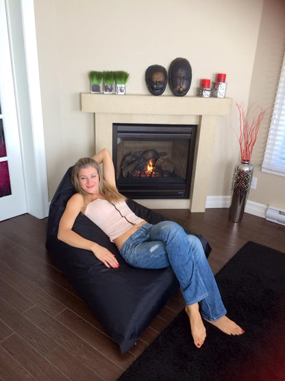 Adult Lounge Beanbag Style CA141 - Beanbag Montreal