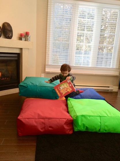 Pouf style CA143-Beanbag Montréal