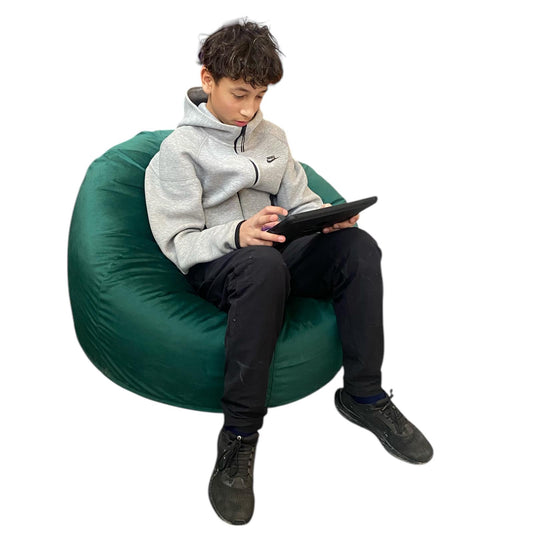 Beanbag Poire style CA200 Moyen