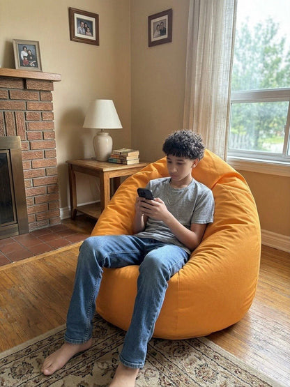 Nouveau! Beanbag Poire ergonomique style CA201 XL