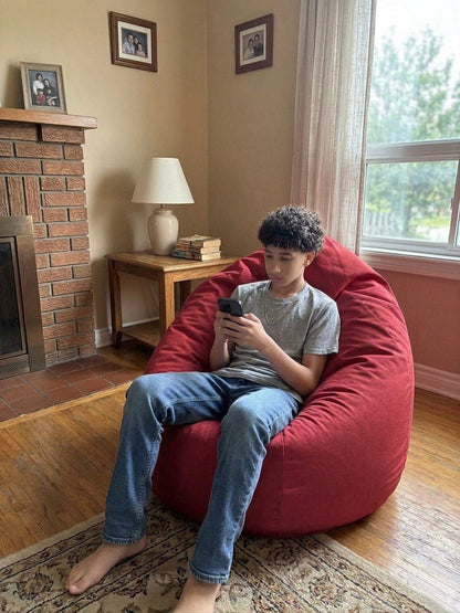 Nouveau! Beanbag Poire ergonomique style CA201 XL