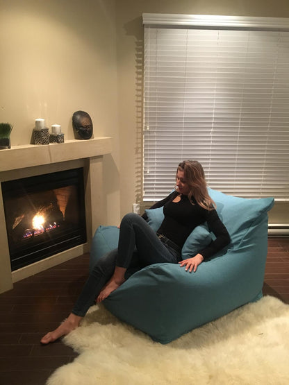 CA165 style armchair - Beanbag Montreal - Beanbag Montreal
