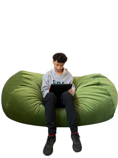 Beanbag sofa style CA169-Beanbag Montreal-Beanbag Montreal