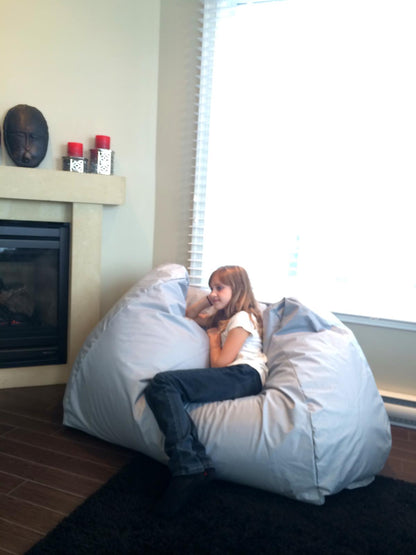 Double Beanbag Chair, CA106 Style, Montreal