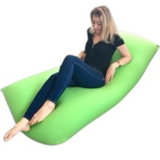 Nouveau! Beanbag STRECH , Multipositions, Adulte, Style CA777Y