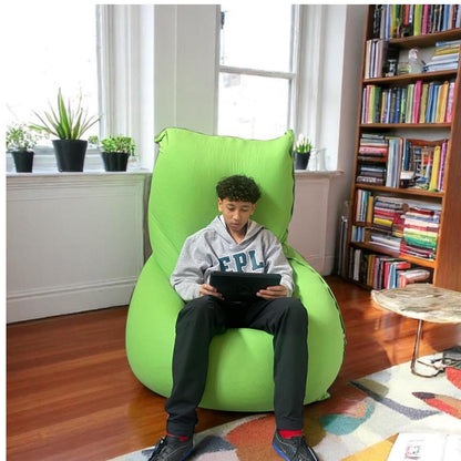 New! Beanbag Stretch, Multi-position, Adult, Style CA777Y