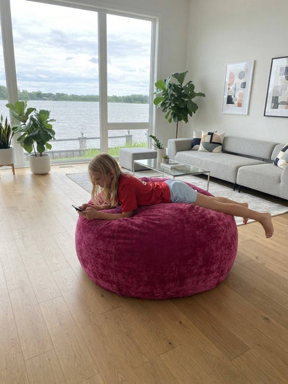 Giant Beanbag Style CA154 XL-Beanbag Montreal