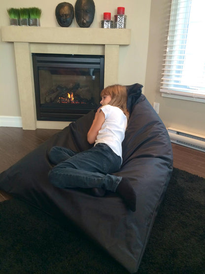 Adult Lounge Beanbag Style CA141 - Beanbag Montreal