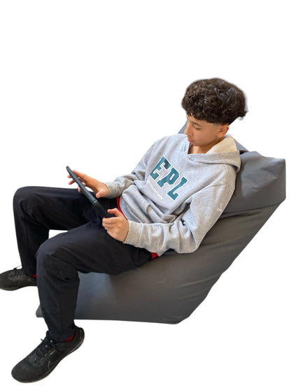 Beanbag Lounge Junior style CA151-Beanbag Montreal