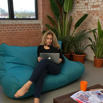 Double style armchair CA127-Beanbag Montreal