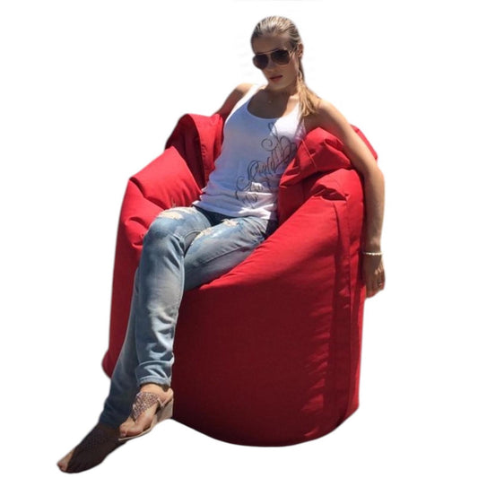 Bean Bag Polyester Outbag Extérieur, Multiposition #CA777O (Copy)