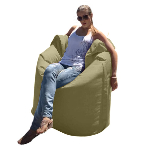 Bean Bag Polyester Outbag Extérieur, Multiposition #CA777O (Copy)