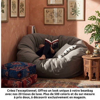 Giant Beanbag Style CA181-Beanbag Montreal