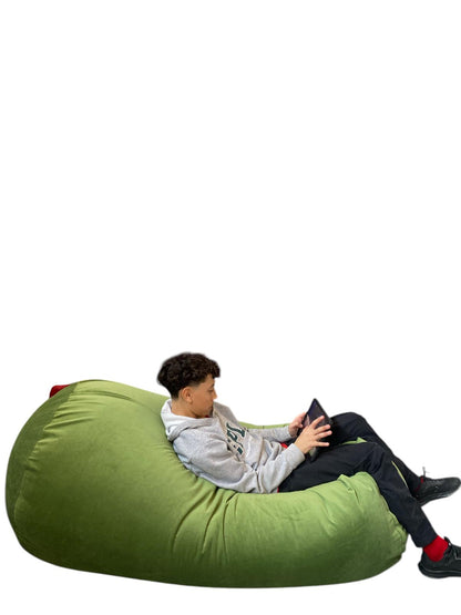 Beanbag sofa style CA169-Beanbag Montreal-Beanbag Montreal