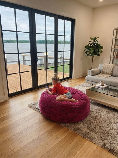 Giant Beanbag Style CA154 XL-Beanbag Montreal