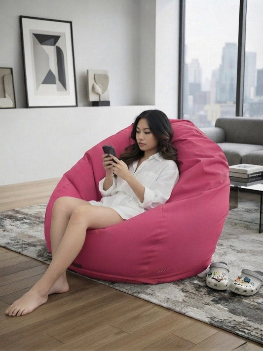 Nouveau! Beanbag Poire ergonomique style CA198 XXL